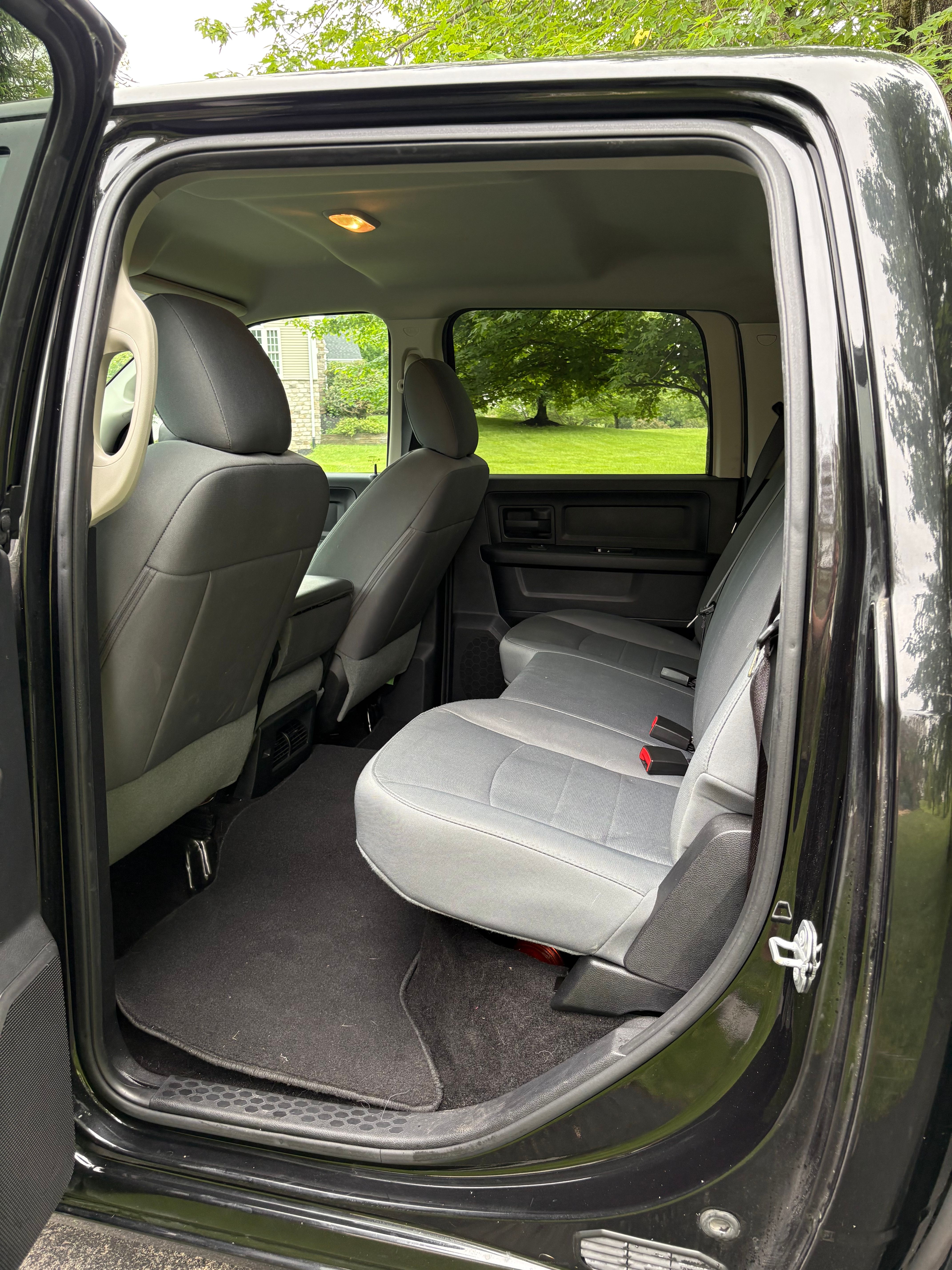 Used 2016 RAM 1500 Tradesman w/ Popular Equipment Group AWD/4WD image 12