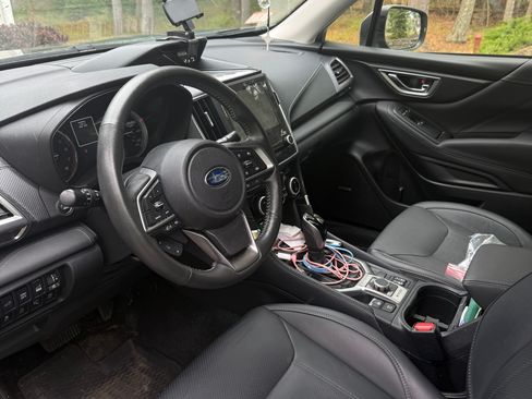 Used 2024 Subaru Forester Touring AWD/4WD image 18