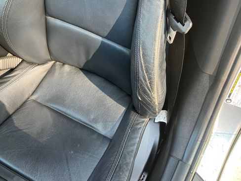 Used 2007 BMW Z4 3.0si image 12