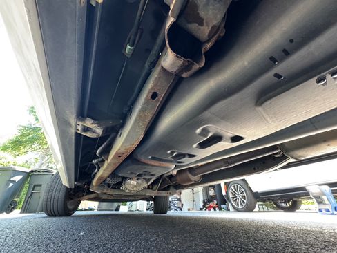 Used 2012 Ford F150 Harley-Davidson image 24