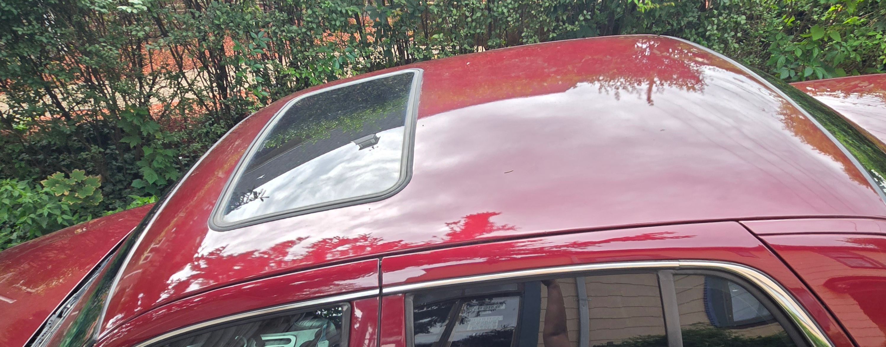 Used 2004 Mercury Marauder RWD image 15