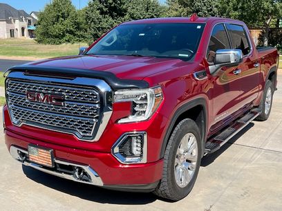Used 2021 GMC Sierra 1500 Denali w/ Driver Alert Package II