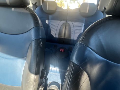 Used 2003 MINI Cooper S image 14