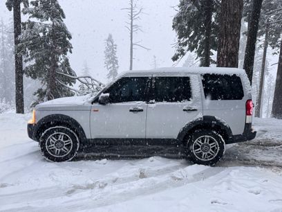 Used 2005 Land Rover LR3 SE