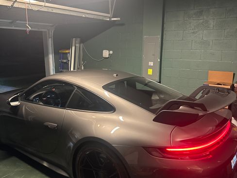 Used 2023 Porsche 911 GT3 image 17