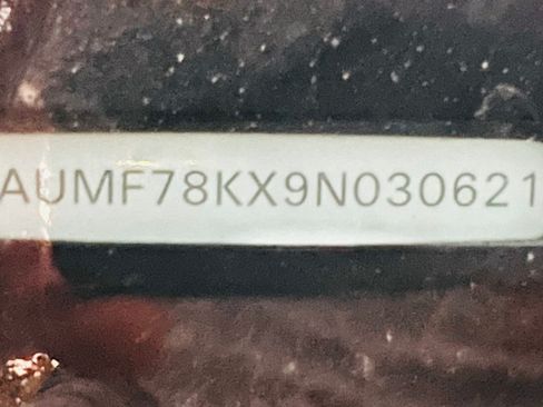 Used 2009 Audi A4 2.0T Prestige image 8