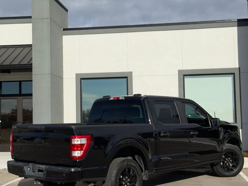 Used 2023 Ford F150 XL w/ STX Appearance Package image 13
