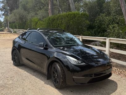 Used 2020 Tesla Model Y Long Range