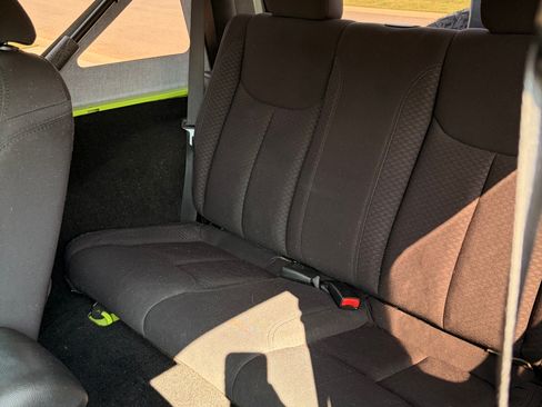 Used 2013 Jeep Wrangler Sport AWD/4WD image 11