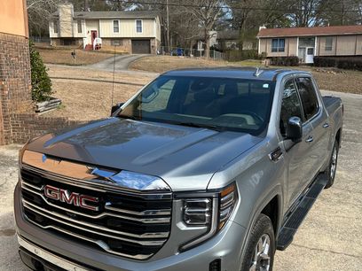 Used 2023 GMC Sierra 1500 SLT w/ SLT Premium Plus Package