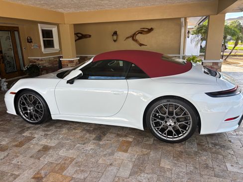 Used 2026 Porsche 911 Carrera S image 1