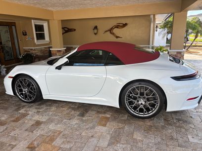 Used 2026 Porsche 911 Carrera S