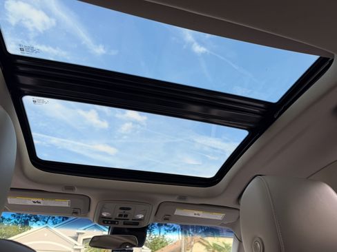 Used 2018 Cadillac CTS Vsport image 4