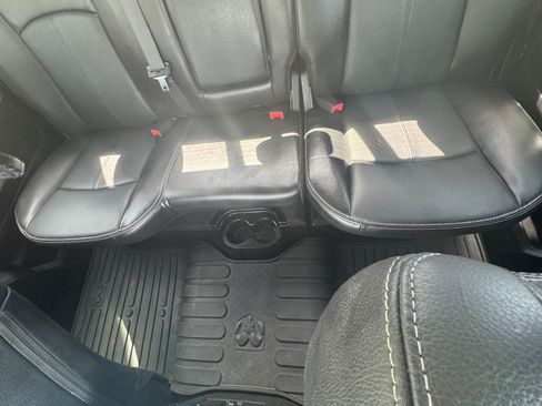 Used 2018 RAM 3500 Laramie AWD/4WD image 13