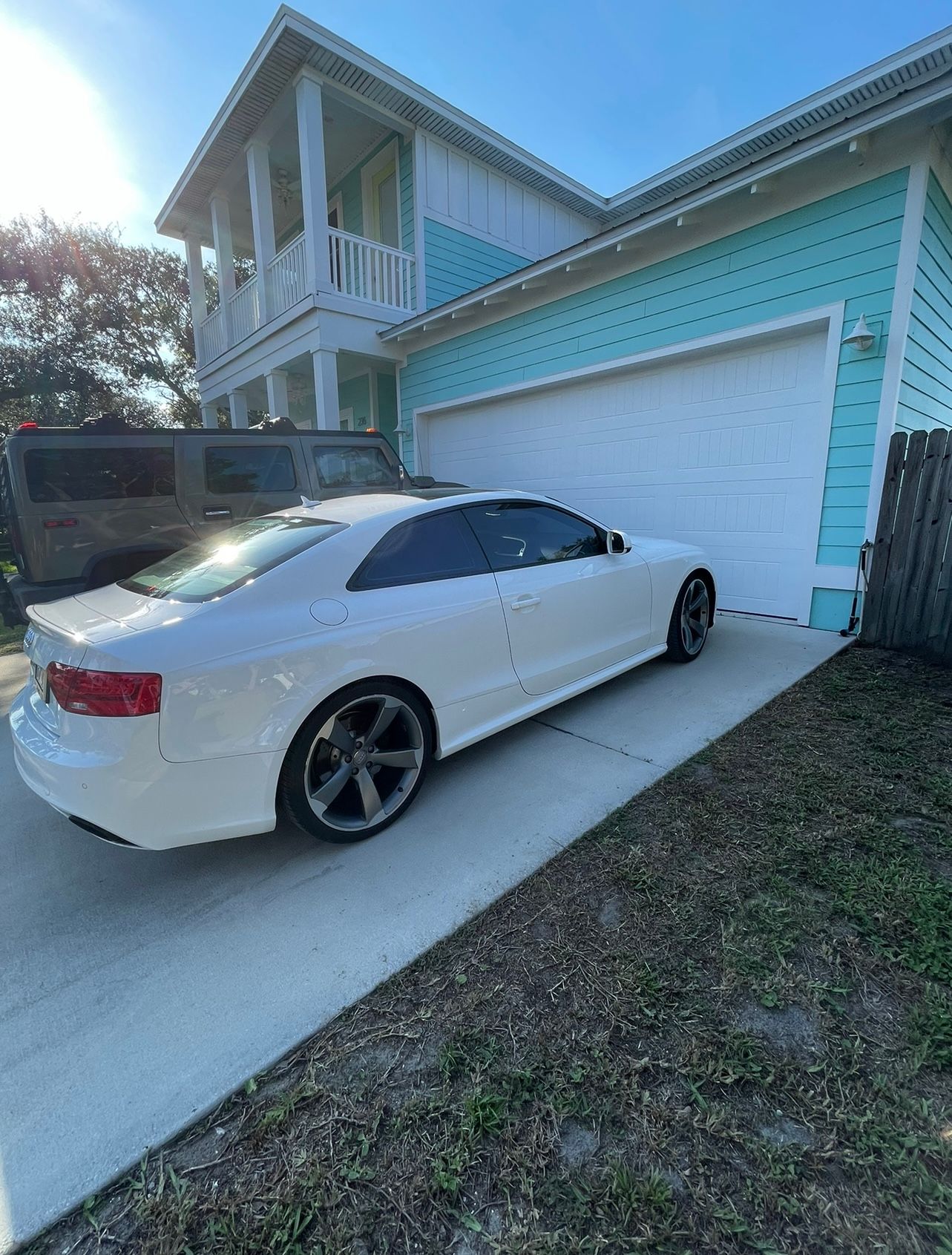Used 2013 Audi RS 5 Coupe AWD/4WD image 17