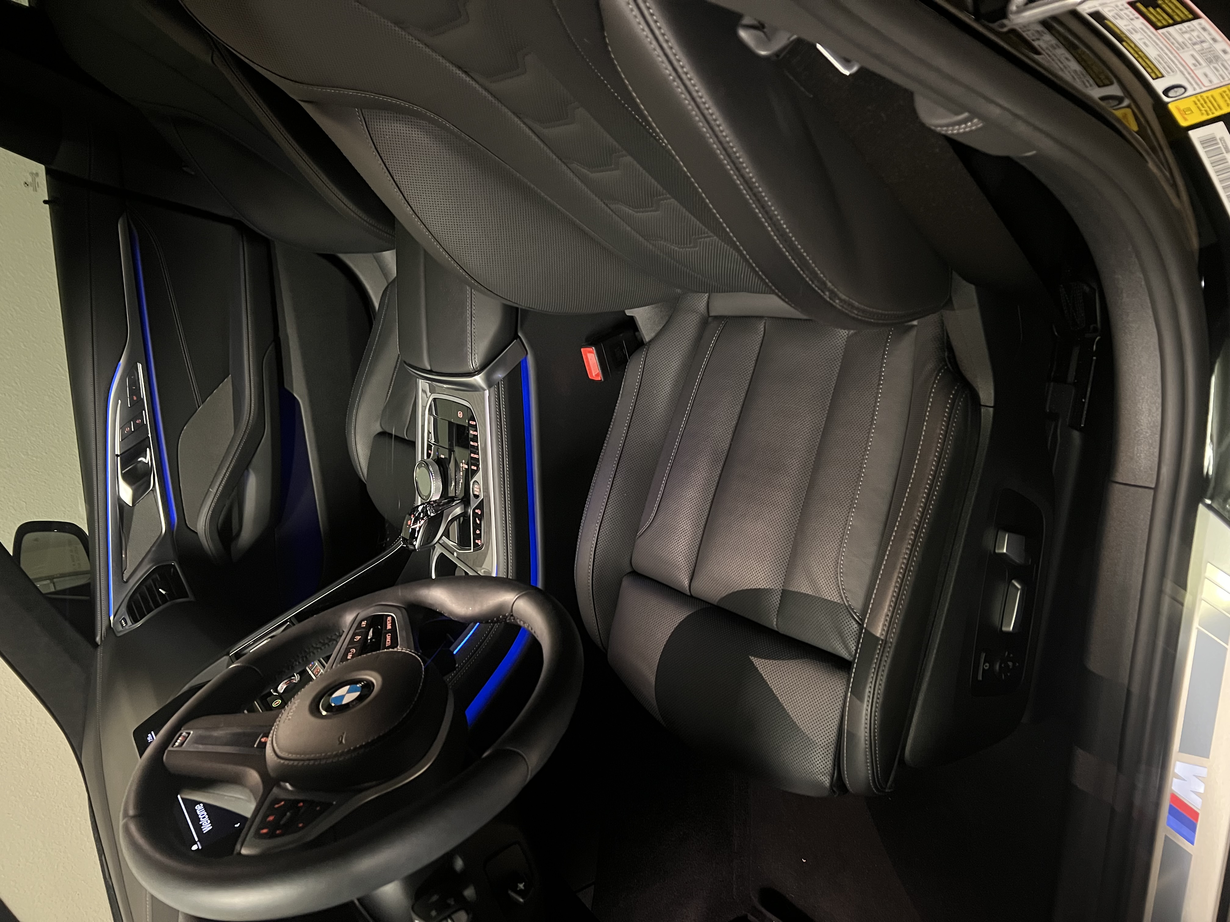 Used 2021 BMW 840i Gran Coupe w/ M Sport Package RWD image 10