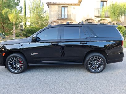 Used 2024 Cadillac Escalade V