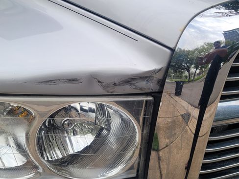 Used 2003 Dodge Ram 1500 Truck ST image 11