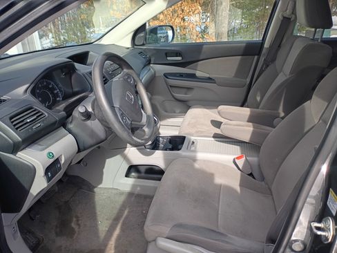 Used 2014 Honda CR-V EX image 5