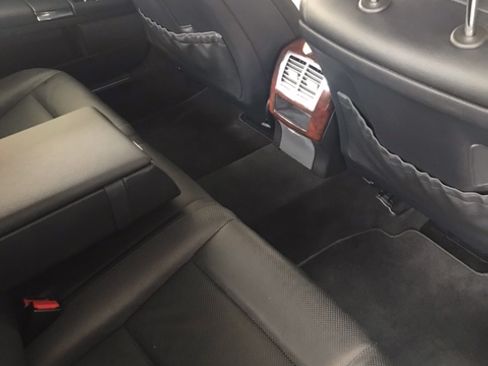 Used 2013 Mercedes-Benz S 550 image 10