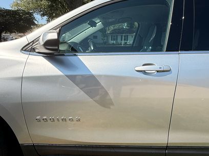 Used 2020 Chevrolet Equinox LT