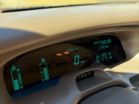 Used 1997 Lincoln Town Car Executive image 12