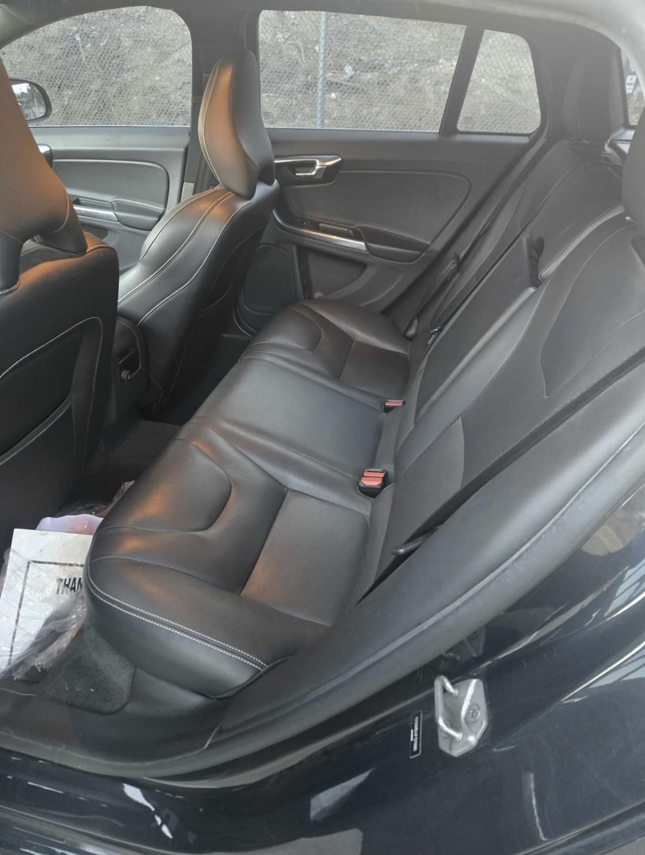 Used 2015 Volvo V60 T5 Premier FWD image 7