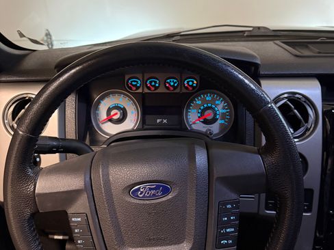 Used 2010 Ford F150 FX4 image 9