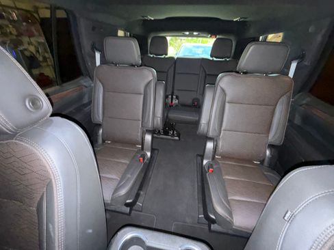 Used 2021 Chevrolet Tahoe High Country image 15