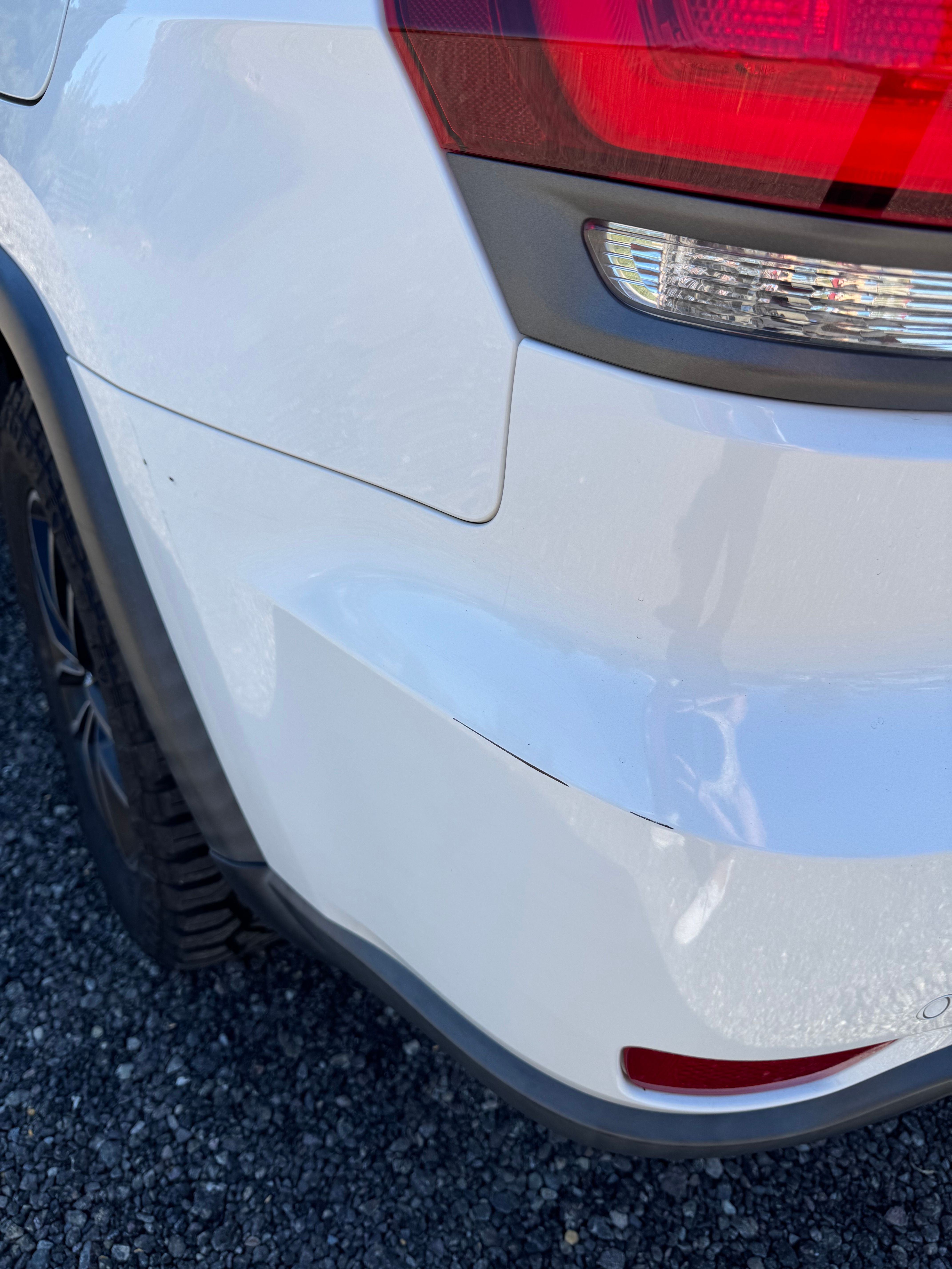 Used 2017 Jeep Grand Cherokee Trailhawk AWD/4WD image 10