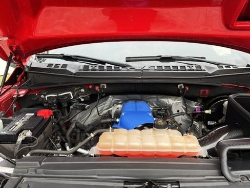 Used 2017 Ford F150 XLT w/ Equipment Group 301A Mid RWD image 13