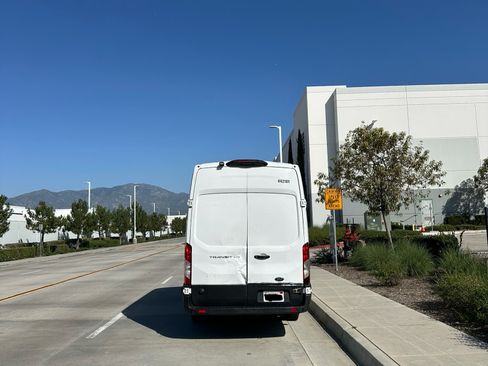 Used 2020 Ford Transit 250 148 High Roof Extended image 2