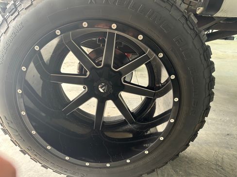 Used 2006 Dodge Ram 3500 Truck SLT w/ Quad Cab Big Horn Value Group image 10