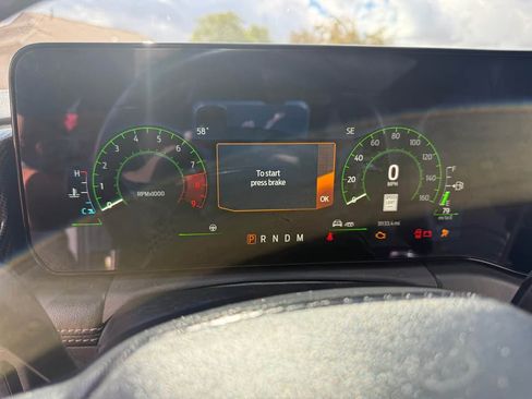 Used 2024 Ford Mustang GT Premium image 11