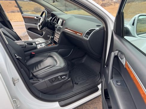 Used 2014 Audi Q7 TDI Premium Plus image 16