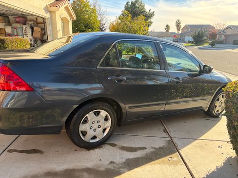 Used 2006 Honda Accord LX image 6