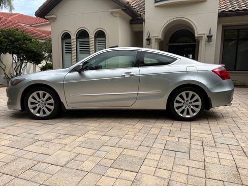 Used 2009 Honda Accord EX-L image 5