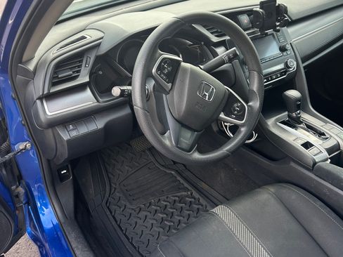 Used 2017 Honda Civic LX image 6