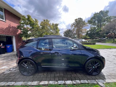 Used 2018 BMW i3 s RWD image 2