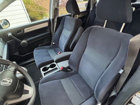 Used 2010 Honda CR-V EX image 11