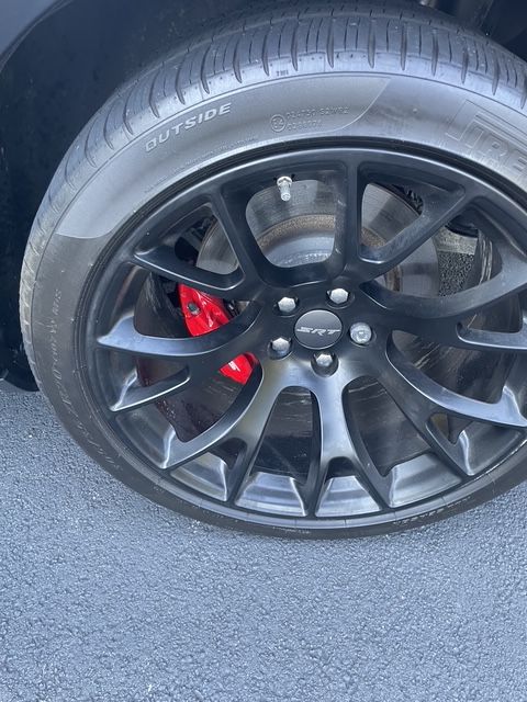 Used 2023 Dodge Challenger R/T Scat Pack RWD image 30