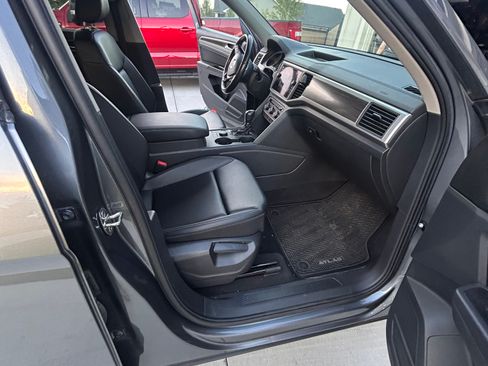 Used 2019 Volkswagen Atlas SE AWD/4WD image 1