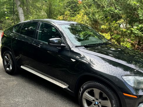 Used 2011 BMW X6 xDrive50i AWD/4WD image 21