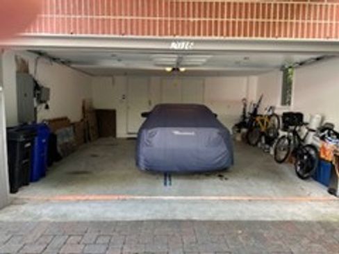 Used 2024 Nissan Z NISMO w/ Floor Mat Package image 15