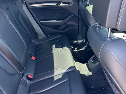 Used 2016 Audi S3 Premium Plus w/ Technology Package image 11