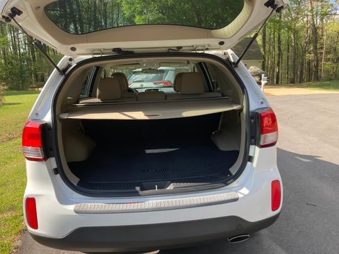Used 2015 Kia Sorento LX FWD image 8