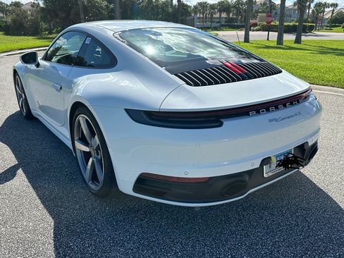 Used 2024 Porsche 911 Carrera 4S image 19