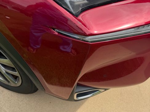 Used 2015 Lexus NX 200t AWD w/ Luxury Package image 12