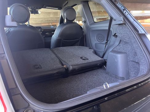 Used 2015 FIAT 500 Sport image 18