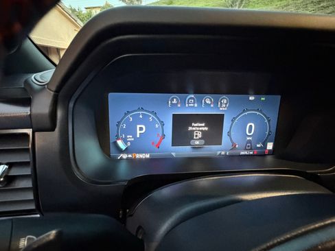 Used 2024 Ford F150 Raptor w/ Equipment Group 803A Raptor R image 12